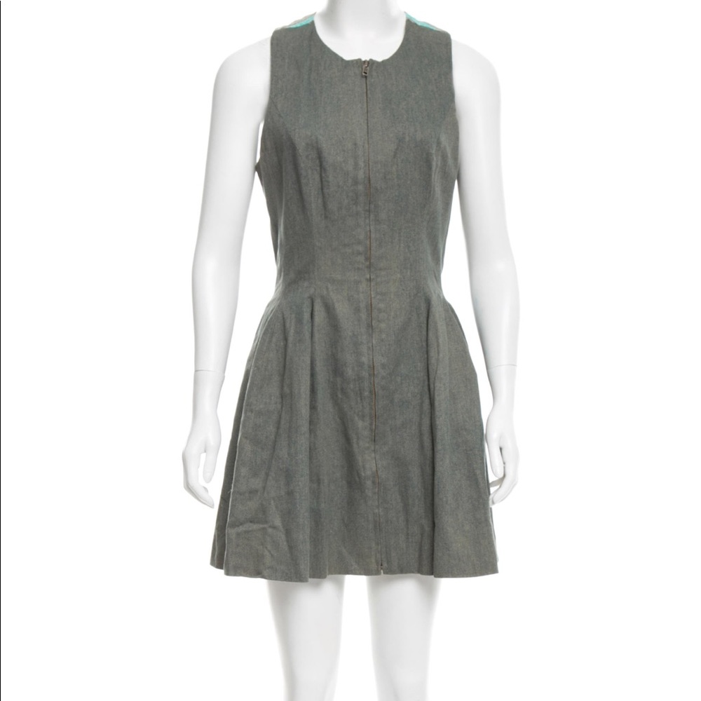 Opening Ceremony Twill mini 👗